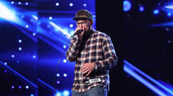 romanii au talent 23 martie 2018 andrei beatbox la un nou nivel