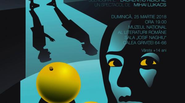 universul psihiatric bucure tean subiect de teatru