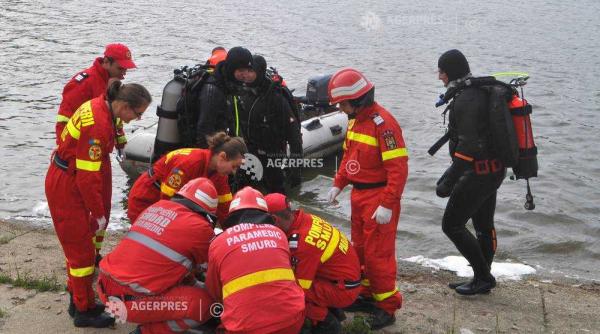 barbatul aruncat in sasar la baia mare a murit
