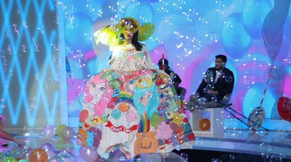 bravo ai stil all stars 24 martie 2018 ilinca vandici anun nea teptat in gala candy land
