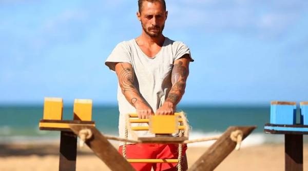 exatlon romania 24 martie 2018 edi ie exploziva dupa schimbarea regulamentului