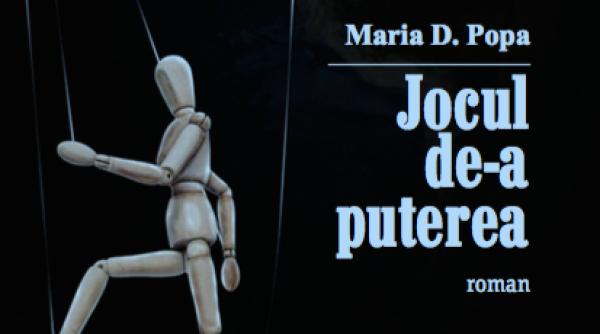 jocul de a puterea o fresca a luptelor politice dintre partide