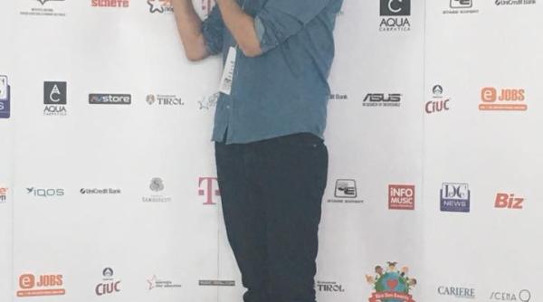 mastering the music business prima conferin a dedicata industriei muzicale din romania un succes