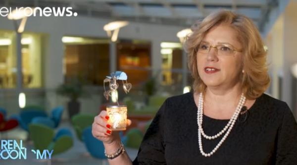 corina cretu provocare aceasta este europa