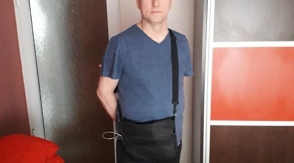 gheorghe baltaret infarct la 36 de ani minune facuta de medicii romani in inima am o pompa interviu