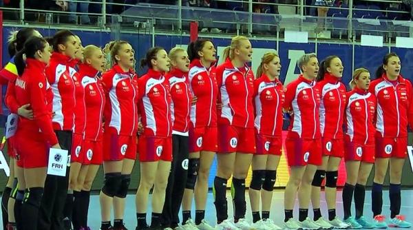 livescore romania rusia handbal feminin rezultat