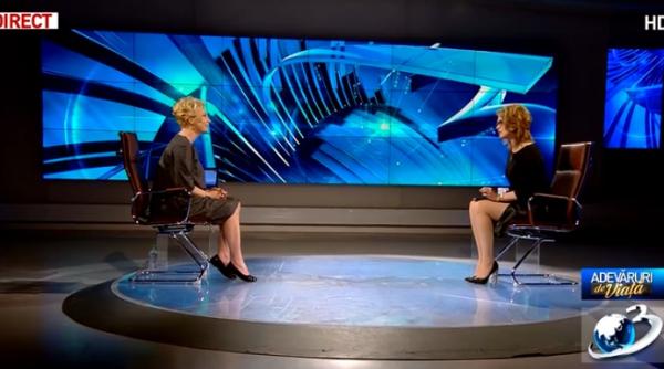 manuela harabor despre fiul sau care sufera de autism