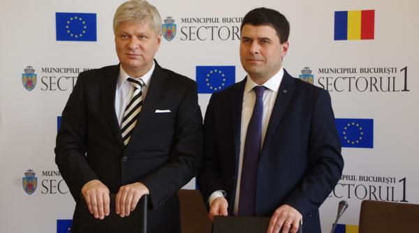 protocol sectorul 1 infra it cu raionul orhei din republica moldova