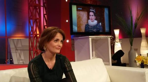 surpriza la odeon elvira deatcu nu ne a venit sa credem cand am vazut video