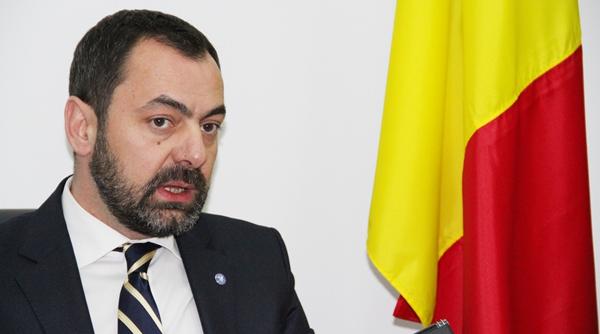 alexandru vasile oprean revocat de viorica dancila din guvern