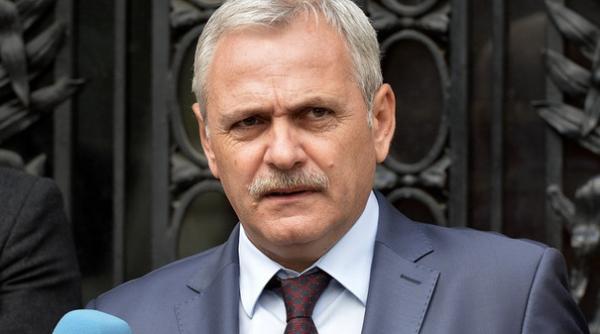 dragnea cerere pentru dancila il rog i pe tariceanu sa vina