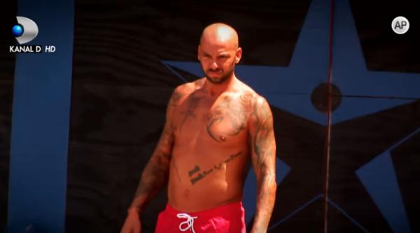 exatlon romania 26 martie 2018 razboinicii faimo ii tensiuni fara precedent