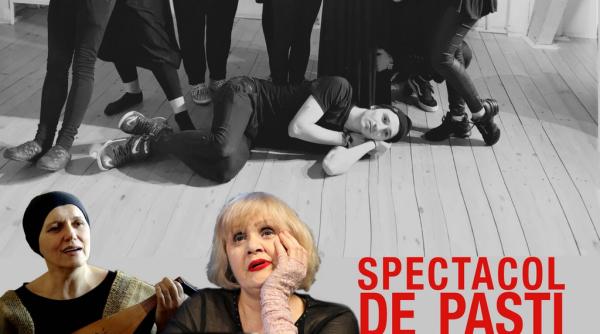 spectacol inedit in mansarda muzeului