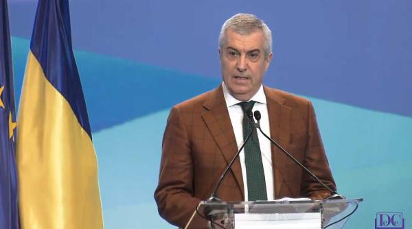 tariceanu descentralizare nu e solutia de a i plimba la bucuresti pe toti
