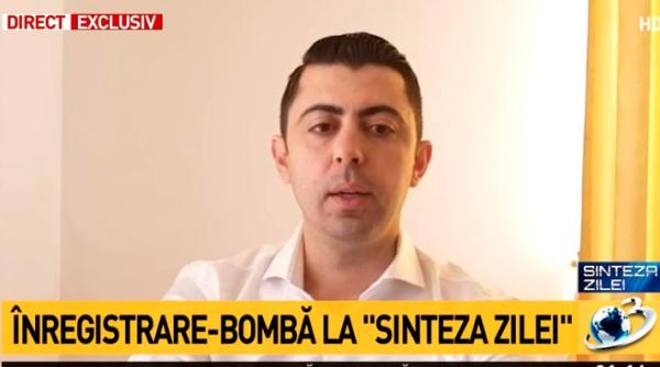 test poligraf igpr verificari la ipj buzau dupa inregistrarea lui cosma