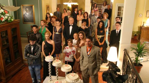 acasa tv pro tv de ce nu se mai fac telenovele romane ti elvira deatcu perioada stranie