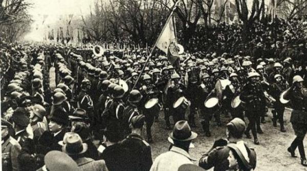 autonomia basarabiei primul pas spre unirea cu regatul romaniei