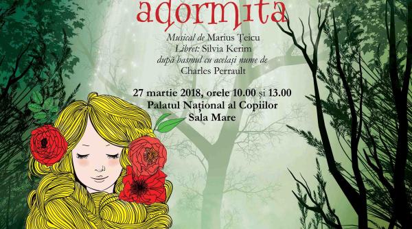 coala altfel frumoasa din padurea adormita la teatrul de opereta