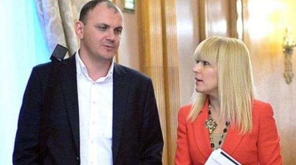 elena udrea nu in elege jocurile lui sebastian ghita