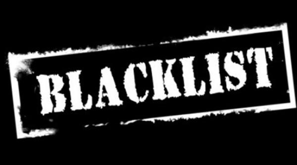 lista neagra csm decizie solicitare catre comisia europeana