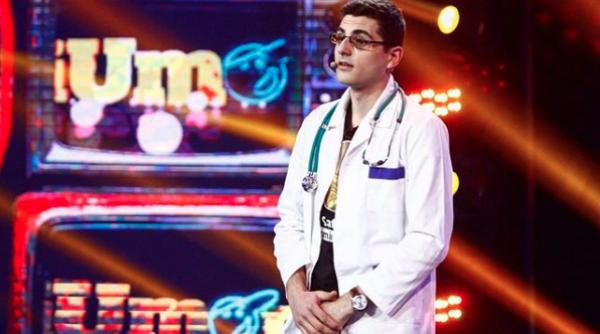 matei deleanu de la iumor interviu ce spune despre bendeac dupa scandalul cu bataia