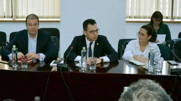 mmaca protocol de colaborare intre mmaca i universitatea romano americana documentul a fost semnat