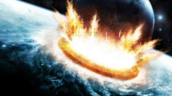 nasa anun despre sfar itul lumii cand ar avea loc