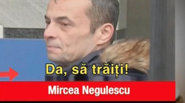 procurorul portocala negulescu la dna