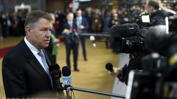 raspuns de la sri despre iohannis claudiu manda anun