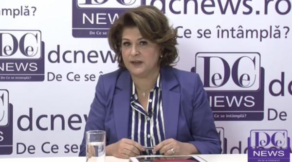 rovana plumb la interviurile dc news dezvaluiri despe fondurile europene