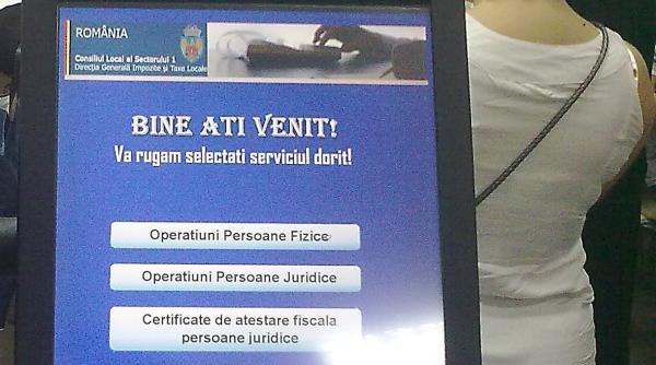 sectorul 1 program prelungit la plata taxelor i impozitelor locale