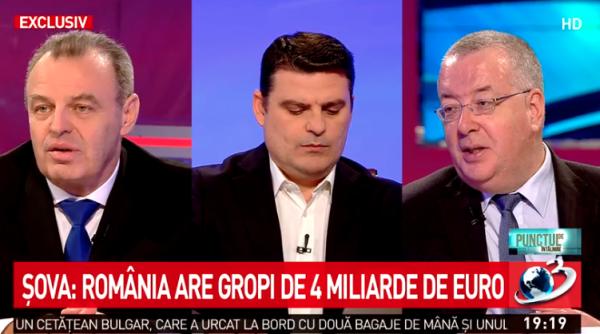 bogdan chirieac nu exista nicio scuza