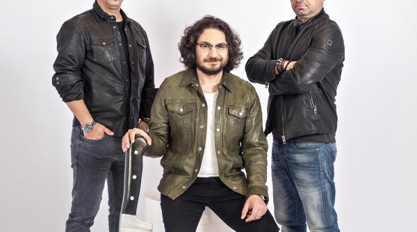 chefi la cu ite din 9 aprilie la antena 1