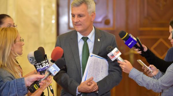 daniel zamfir exclus din pnl prima declara ie dupa edin a pnl