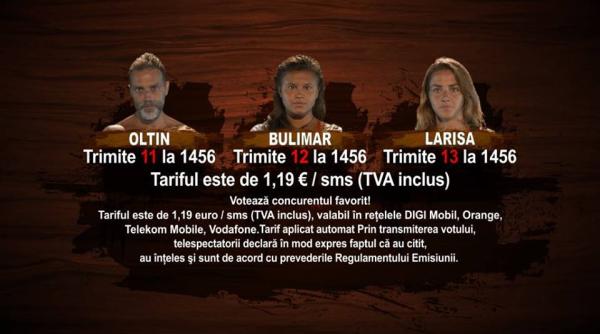 exatlon romania 28 martie 2018 eliminare tactica fa i in ciuda lui giani