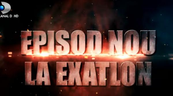 exatlon romania 28 martie razboinicii faimo ii confruntarea serii inainte de eliminare