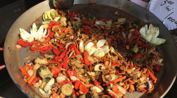 festival pescaresc 29 martie 1 aprilie de florii hai la pe te