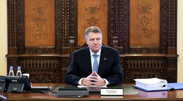 interdic ii parlamentari cererea lui iohannis respinsa