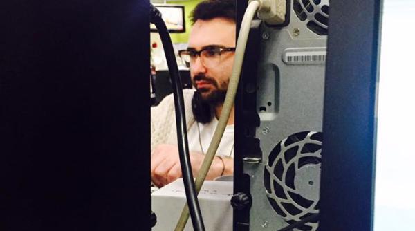 ionu cristache malin bot gafa uria a poza zilei