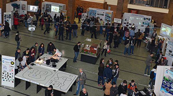 polifest 2018 la universitatea politehnica bucure ti oferta extinsa de locuri de munca