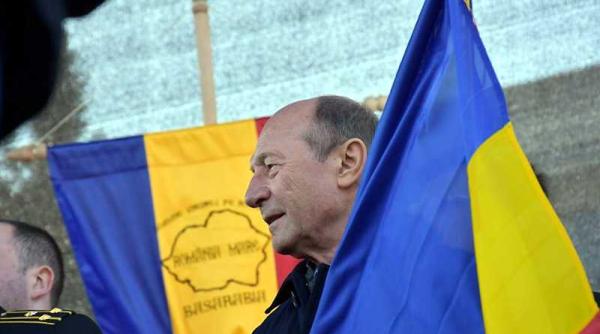 basescu absenta iohannis la aniversarea unirii eroare politica majora