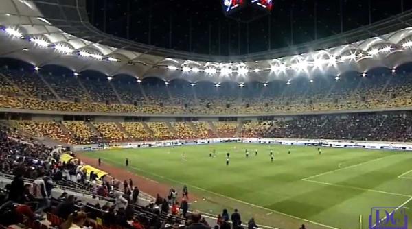 armata plateste o suma imensa pentru ca steaua rapid sa se joace pe national arena