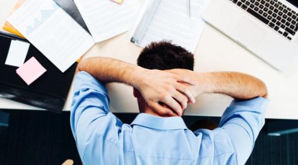 bancul zilei porunci ale vie ii la serviciu