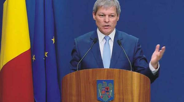 ciolos nu exclude nicio colaborare dar pune o conditie