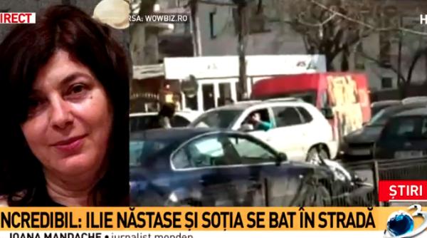 ilie nastase brigitte sfat bataie pe strada imagini ocante