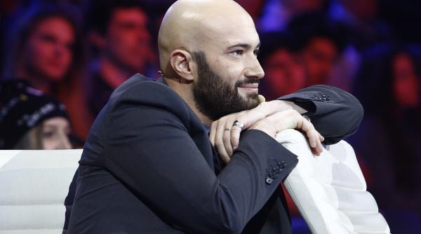 iumor 1 aprilie 2018 mihai bendeac moment glorios i se schimba via a