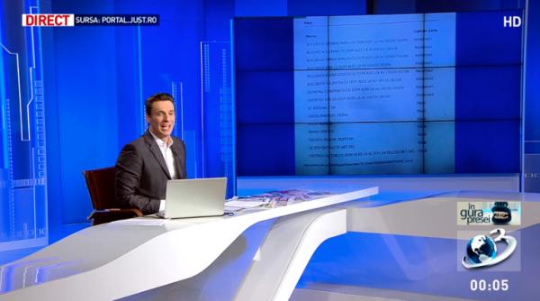 mircea badea toata familia lui bucurica m a dat in judecata