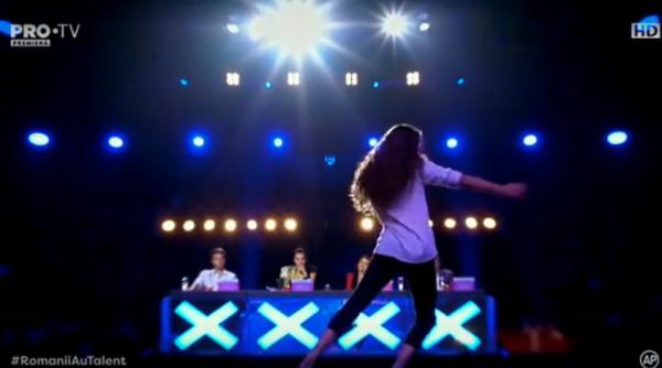 romanii au talent 30 martie 2018 golden buzz dat de mihaela radulescu