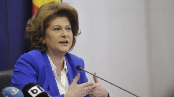 rovana plumb fonduri europene de 46 miliarde euro in romania in primul deceniu de la aderare