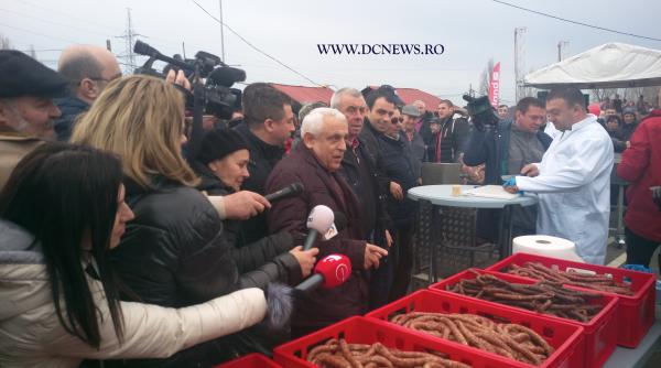 targ de miei in bucuresti targ de pasti